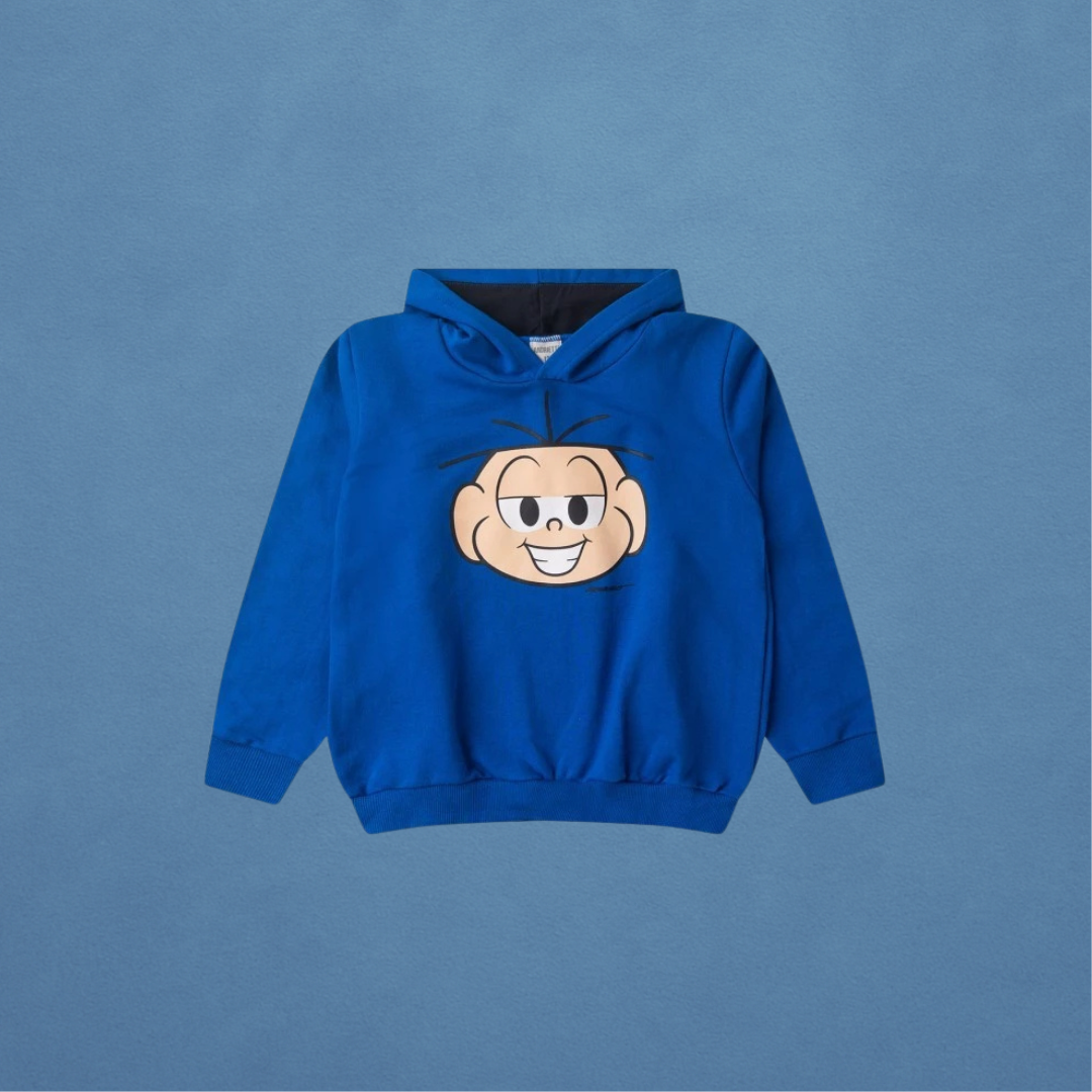 Conjunto Masculino Sorridente