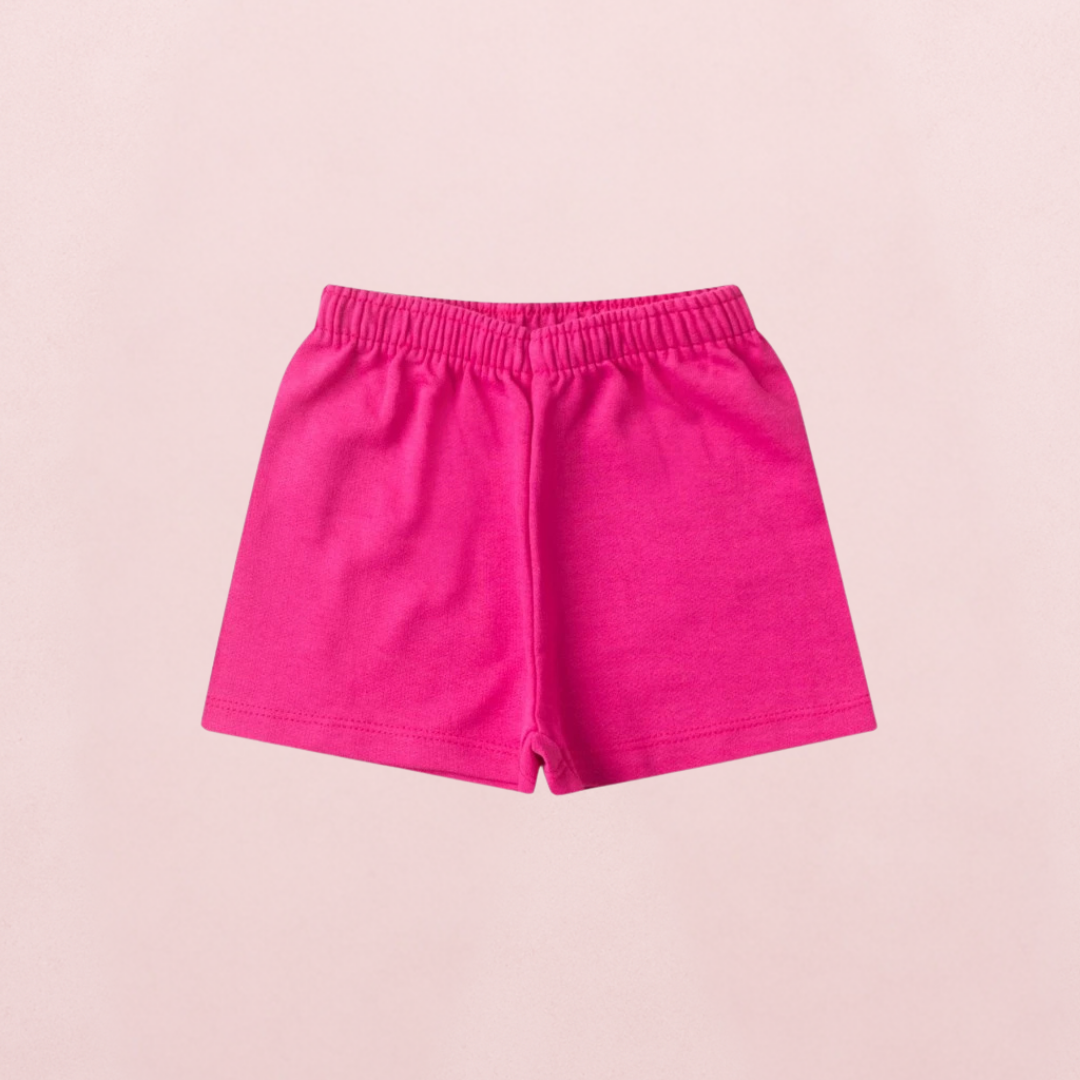 Conjunto Infantil Magali Faminta