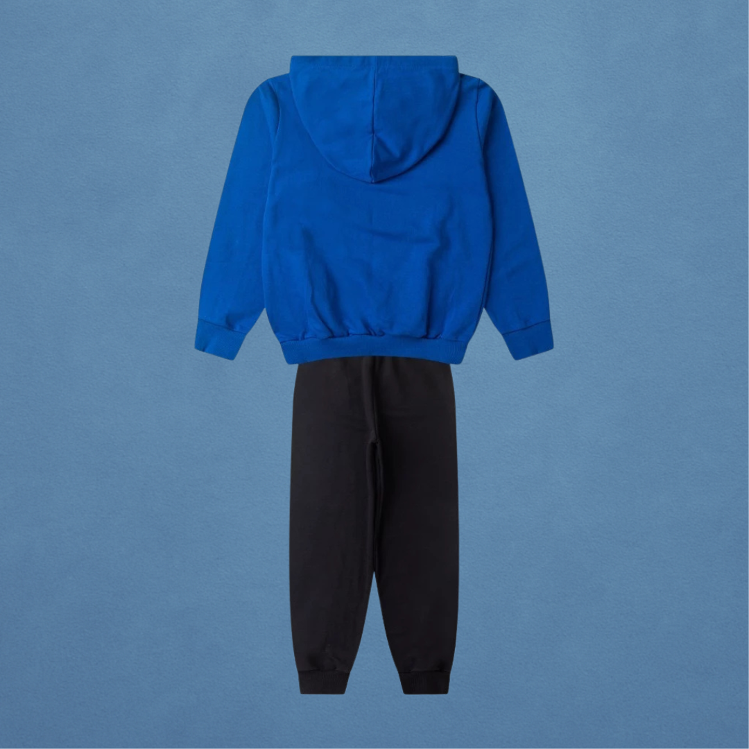 Conjunto Masculino Sorridente