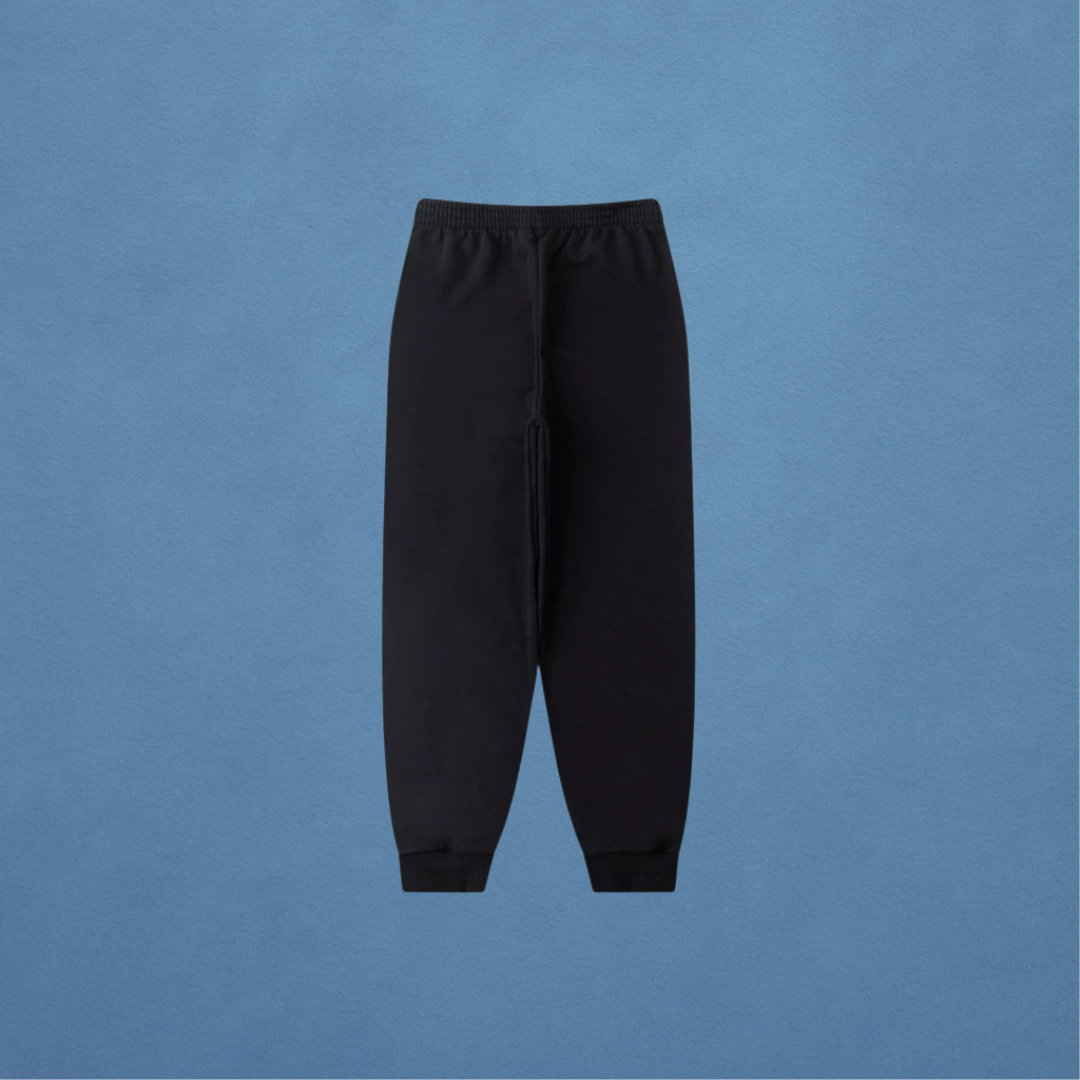 Conjunto Masculino Sorridente