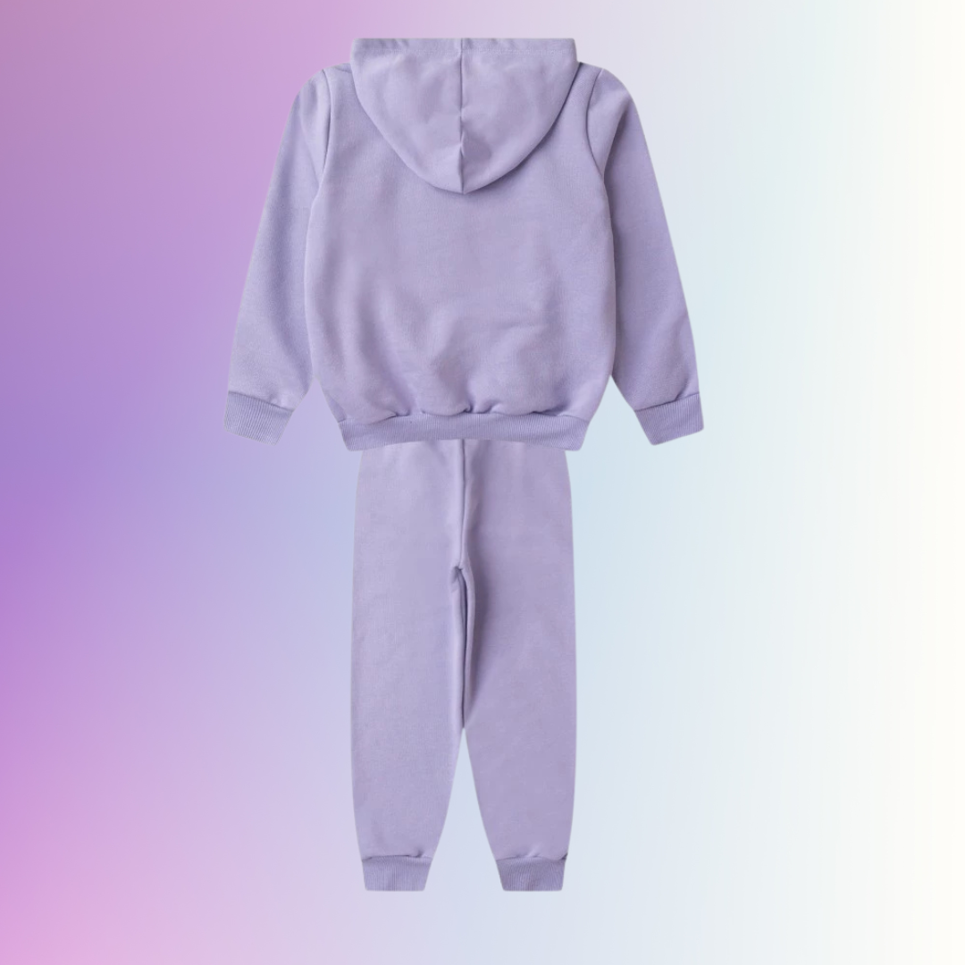 Conjunto Magali Amável de inverno