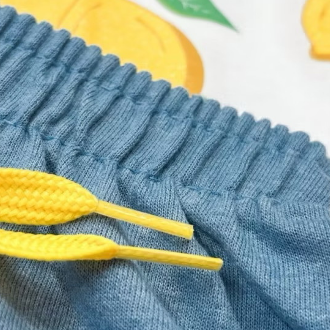 Conjunto Shiny Lemons