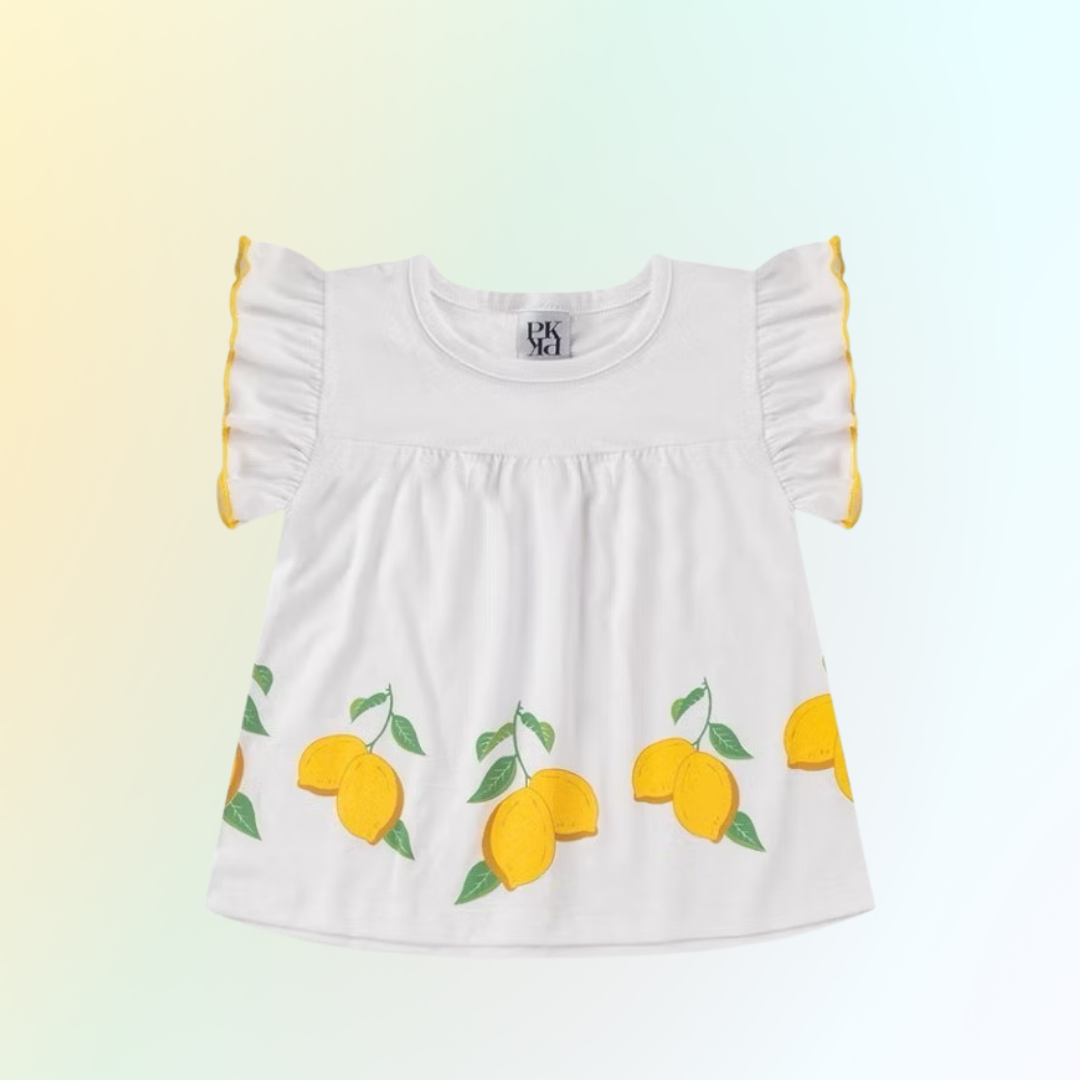 Conjunto Shiny Lemons