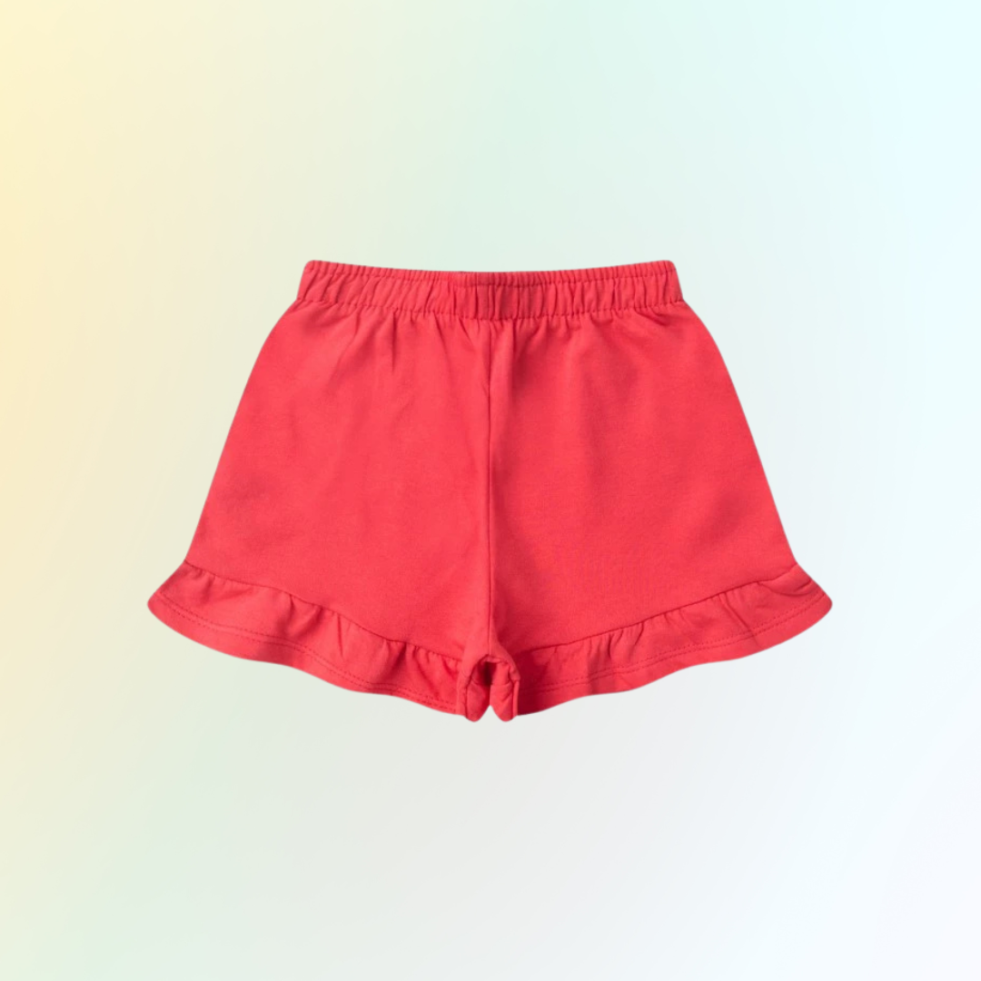 Conjunto Infantil Rock  Turma da Mônica