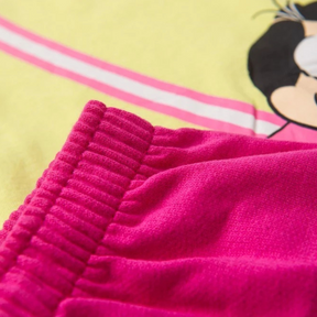 Conjunto Infantil Magali Faminta