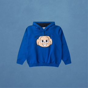 Conjunto Masculino Sorridente