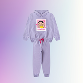 Conjunto Magali Amável de inverno