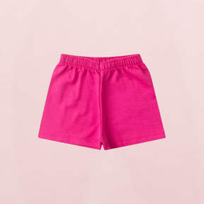 Conjunto Infantil Magali Faminta
