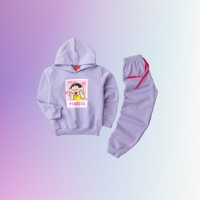 Conjunto Magali Amável de inverno