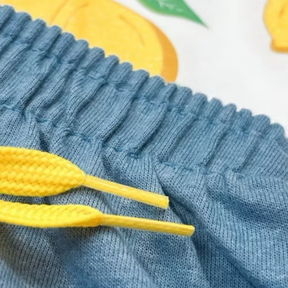 Conjunto Shiny Lemons