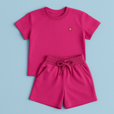 Conjunto Infantil Meninas Leleli