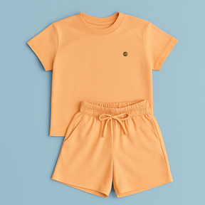 Conjunto Infantil Meninas Leleli